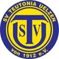 Escudo del Teutonia Uelzen