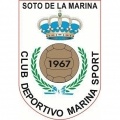 Marina Sport Sub 19