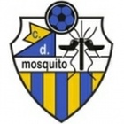 C.D. Mosquito