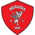 Escudo del Perugia