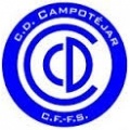Escudo del Campotejar CF