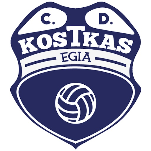 Kostkas U16