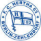 FC Hertha 03 Zehlendorf