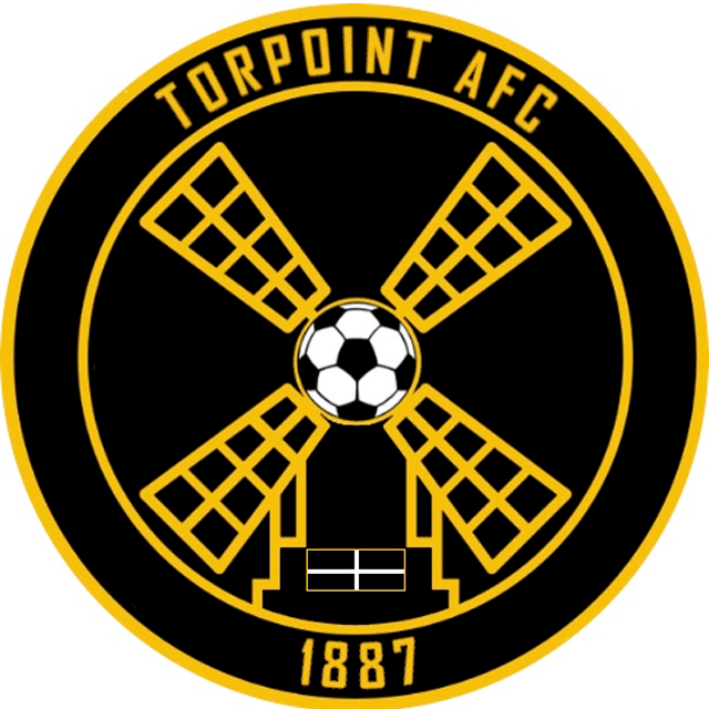 Torpoint Athletic