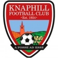 Knaphill