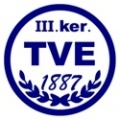 Escudo del III. Kerületi TVE