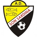 Escudo Levante Las Planas Fem