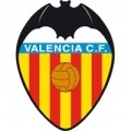 Valencia B  Fem