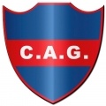 Escudo del Club Atlético Güemes