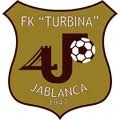 Turbina Jablanica