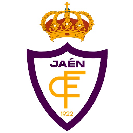 Real Jaén Cf B Senior