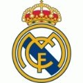 Escudo/Bandera Real Madrid