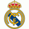 Logo Equipo Visitante Real Madrid