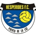 Hesperides