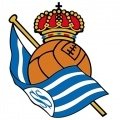 Escudo/Bandera Real Sociedad