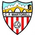 Martorell CF A