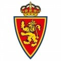 Escudo/Bandera Real Zaragoza