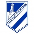 Escudo del Atlético Onubense