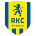 Escudo del RKC Waalwijk