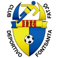 Fontsanta-Fatjo A