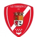 AD Torrejón CF A