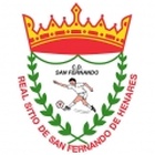 San Fernando B