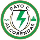 Rayo Ciudad Alcobendas C