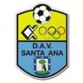 Escudo del DAV Santa Ana