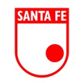 Escudo del Santa Fe