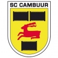 Escudo del Cambuur
