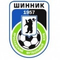 Escudo del Shinnik Yaroslavl