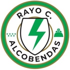 Rayo Ciudad Alcobendas B