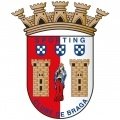 Escudo/Bandera Sporting Braga