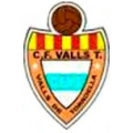 Valls de Torroella A