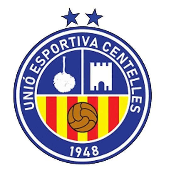 Escudo Centelles