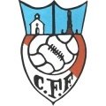 Escudo CF Folgueroles