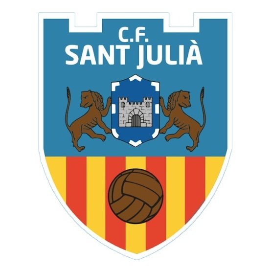 Escudo Sant Julià Vilatorta