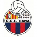 Tiana B