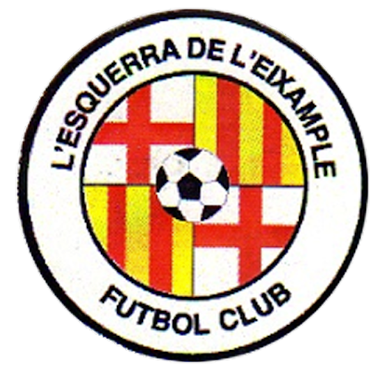 L'Esquerra de L'Eixample A