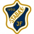 Escudo del Stabæk