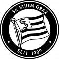 Escudo/Bandera Sturm Graz