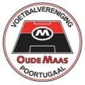 Oude Maas