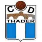 Thader