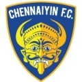 Escudo del Chennaiyin