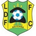 Lesotho Defense Force