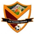 Palomera-Naranjo
