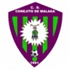 Conejito de Malaga