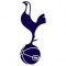 Logo Equipo Visitante Tottenham Hotspur