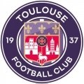 Escudo/Bandera Toulouse
