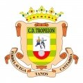 Tropezón